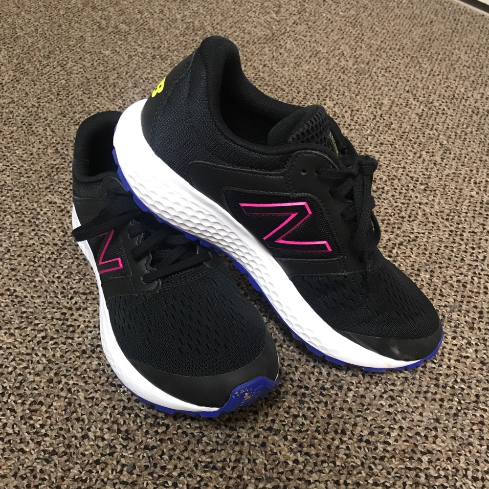 NewBalance 520 ComfortRide